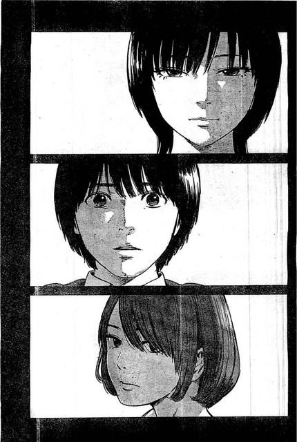 Aku no Hana chapter 53